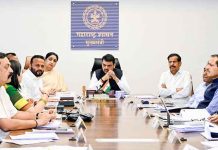 पंढरपूरसाठी ४००० कोटींचा मेगा प्लॅन मंजूर; कॉरिडॉर प्रकल्पाला हिरवा कंदील पंढरपूर