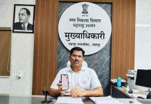 पंढरपूरमध्ये डिजिटल जनगणनेला प्रारंभ; प्रगणकांना माहिती देऊन सहकार्य करण्याचे मुख्याधिकारी रोकडे यांचे आवाहन पंढरपूर