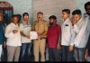 पारोळा: बकरी ईदला गोवंश कत्तल रोखा; विश्व हिंदू परिषद व बजरंग दलाचे पोलिसांना निवेदन बकरी ईद
