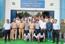 पिंपरी-चिंचवड पोलिसांची मोठी कामगिरी: फर्निचर मॉल चालकावर गोळीबार करणारे ‘बिष्णोई गँग’चे ३ शूटर हरिद्वारमधून गजाआड बिष्णोई गँग