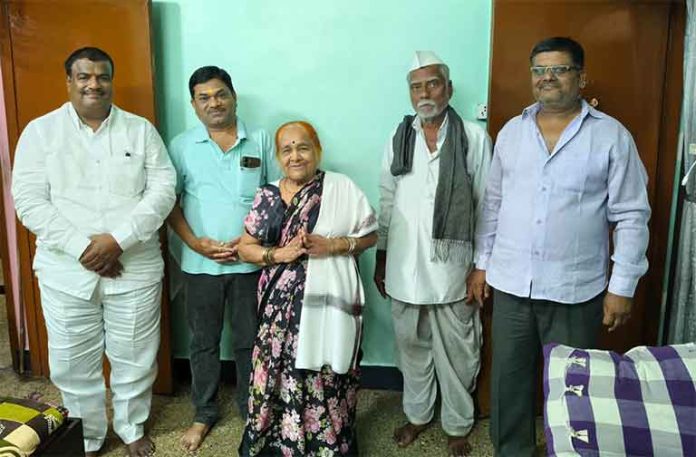 shirdi शिर्डी संस्थान
