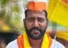 “सत्तेसाठी नाही, सेवेसाठी…” युवराज दाखले यांच्याकडून ‘शिवशाही शासन’ पक्षाची अधिकृत घोषणा शिवशाही शासन