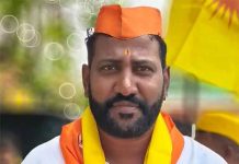 “सत्तेसाठी नाही, सेवेसाठी…” युवराज दाखले यांच्याकडून ‘शिवशाही शासन’ पक्षाची अधिकृत घोषणा शिवशाही शासन