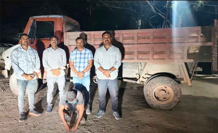 shrirampur-police ऐनतपूर