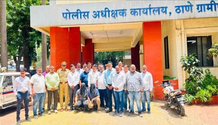 ठाणे ग्रामीण
