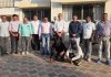 एरंडोल परिसरातील ट्रॅक्टर चोरणारी टोळी गजाआड; ३ लाखांचे ट्रॅक्टर जप्त ट्रॅक्टर चोरणारी टोळी
