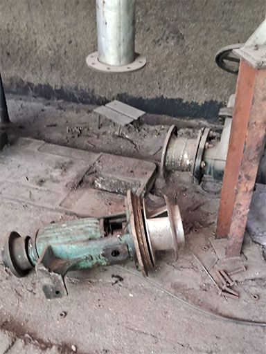 वसाका 