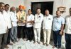 भउर येथील तरुण वेदांत पवार यांची मंत्रालयात ‘महसूल सहाय्यक’ पदी निवड; ग्रामस्थांकडून जंगी सत्कार वेदांत पवार