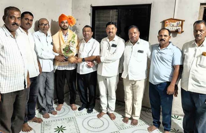 vedant-sanjay-pawar वेदांत पवार