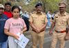 अंबरनाथ पोलिसांची संवेदनशीलता : ऐनवेळी मदतीला धावून येत NEET परीक्षार्थी विद्यार्थिनीचे वाचवले वर्ष NEET