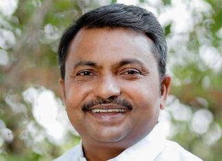 जळगावात काँग्रेस ॲक्टिव्ह मोडवर; काँग्रेस जिल्हाध्यक्ष ॲड. अविनाश भालेराव यांचा उद्यापासून जिल्हा दौरा काँग्रेस - जिल्हाध्यक्ष ॲड. अविनाश भालेराव