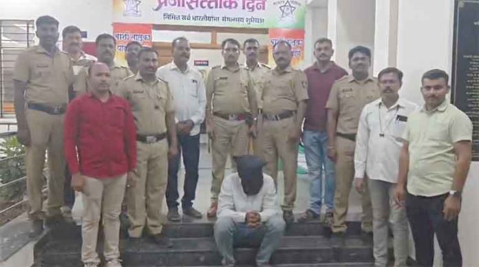 barshi-police बार्शी