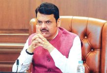 पत्रकारांना धमकी म्हणजे लोकशाहीला आव्हान; दोषींना कोणतीही माफी नाही” – मुख्यमंत्री देवेंद्र फडणवीस देवेंद्र फडणवीस