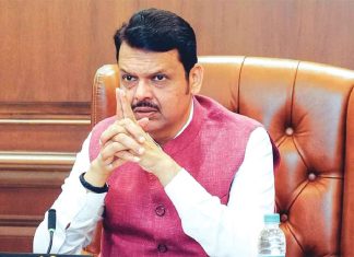 पत्रकारांना धमकी म्हणजे लोकशाहीला आव्हान; दोषींना कोणतीही माफी नाही” – मुख्यमंत्री देवेंद्र फडणवीस देवेंद्र फडणवीस