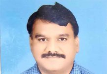 पिंपरीच्या जय हिंद कॉलेजचे प्रा. धनंजय ठोके यांना ‘मराठी’ विषयात पीएचडी पदवी प्रदान धनंजय ठोके