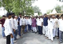 पालकमंत्री गुलाबराव पाटील यांच्या पुढाकारातून रोटवद नांदेड शेतरस्ता पूर्णत्वाच्या मार्गावर; माजी जि. प. सदस्य प्रतापभाऊ पाटील यांच्याकडून प्रत्यक्ष कामाची पाहणी पालकमंत्री गुलाबराव पाटील