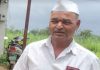 शेतात पाय घसरून पडल्याने प्रगतशील शेतकरी नामदेव वाडकर यांचा अपघाती मृत्यू शेतकरी