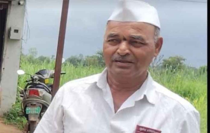 शेतकरी