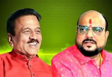 जळगाव विधान परिषद निवडणूक: बंडखोरी रोखण्यासाठी महायुतीच्या नेत्यांची तगडी फिल्डिंग; दोन दिवसांत चित्र स्पष्ट होणार विधान परिषद