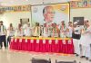 पक्ष जनसामान्यांचा, आवाज महाराष्ट्राचा: जळगावात राष्ट्रवादी काँग्रेस (शरदचंद्र पवार) पक्षाचा २७ वा वर्धापन दिन उत्साहात संपन्न राष्ट्रवादी काँग्रेस