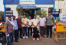‘एक लाखाचे तीन लाख’ करून देण्याचे आमिष; इन्स्टाग्राम रिल्सद्वारे शिक्षकाला लुटणाऱ्या टोळीचा धुळे पोलिसांनी केला पर्दाफाश एक लाखाचे तीन लाख