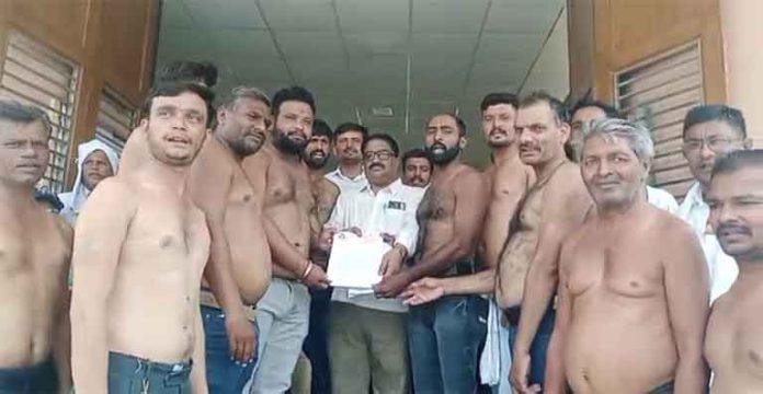sambhaji-bigrade शेतकरी