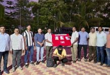 सांगलीत मोठी कारवाई: जत येथील पार्सल कंपनी फोडणारा आंतरजिल्हा चोरट्यांचा म्होरक्या जेरबंद; दीड लाखांची रोकड जप्त सांगली