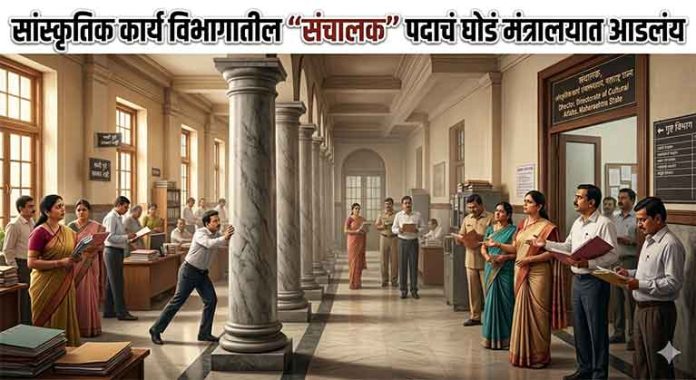 सांस्कृतिक कार्य