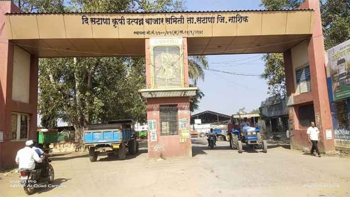 शेतकऱ्याची