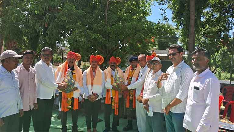विठेवाडी