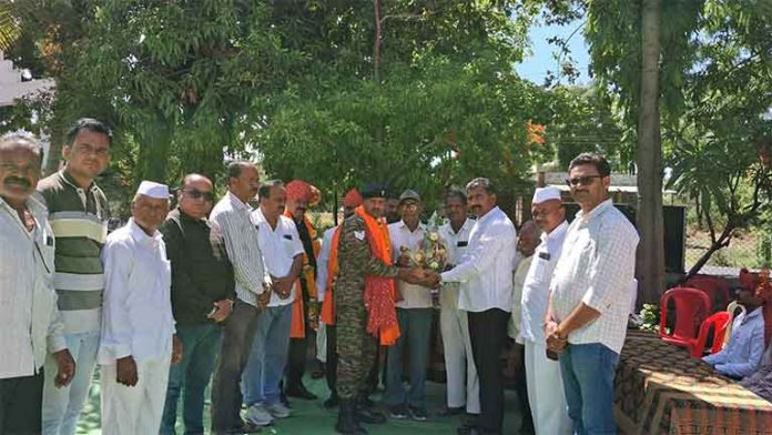 विठेवाडी
