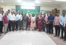 जळगावात प्रभावी आणि सकारात्मकतेसाठी ‘सोशल मीडिया सुयोग्य वापर’ कार्यशाळा उत्साहात सोशल मीडिया सुयोग्य वापर
