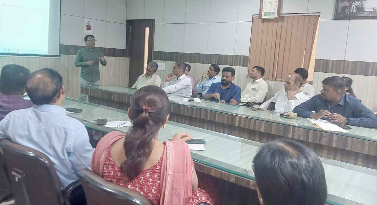 सोशल मीडिया सुयोग्य वापर