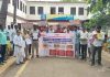 पंढरपुरात डेंग्यू, हिवताप आणि चिकनगुन्या रोखण्यासाठी पालिकेचे नागरिकांना सतर्कतेचे आवाहन डेंग्यू, हिवताप