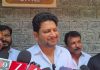 साई संस्थानच्या कर्मचारी सोसायटीमधूनच भाविकांनी पेढे खरेदी करावेत – डॉ. सुजय विखे पाटील साई संस्थान