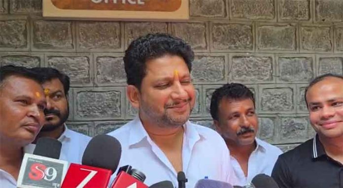 साई संस्थान