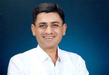 शासनाने अटी-शर्ती लावून शेतकऱ्यांची फसवणूक केली; शेतकरी नेते सुनील देवरे यांचा घणाघात सुनील देवरे