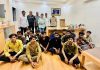 ठाणे पोलिसांची मोठी कारवाई; हत्येतील आरोपींना २४ तासांच्या आत पनवेल रेल्वे स्टेशनवरून अटक ठाणे पोलिसांची
