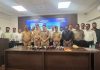 तेलंगणातील २ एकर फार्म हाऊसवरील ‘एमडी ड्रग्स’चा कारखाना उद्ध्वस्त; आतापर्यंत २०.७२ कोटींचा मुद्देमाल जप्त एमडी ड्रग्स