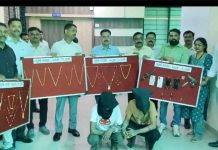 ठाणे गुन्हे शाखेची कारवाई : जबरी चोरी आणि बसमधील प्रवाशांना लुटणाऱ्या आंतरजिल्हा गँगचा पर्दाफाश ठाणे गुन्हे शाखेची