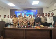 तेलंगणातील २ एकर फार्म हाऊसवरील ‘एमडी ड्रग्स’चा कारखाना उद्ध्वस्त; आतापर्यंत २०.७२ कोटींचा मुद्देमाल जप्त एमडी ड्रग्स