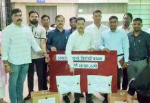 अंमली पदार्थ विरोधी पथकाची मोठी कारवाई : ३ कोटींहून अधिक किमतीच्या अंमली पदार्थांसह काश्मीरमधील दोघांसह तिघांना अटक अंमली पदार्थ