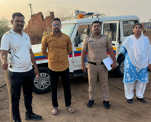 वाळू माफिया