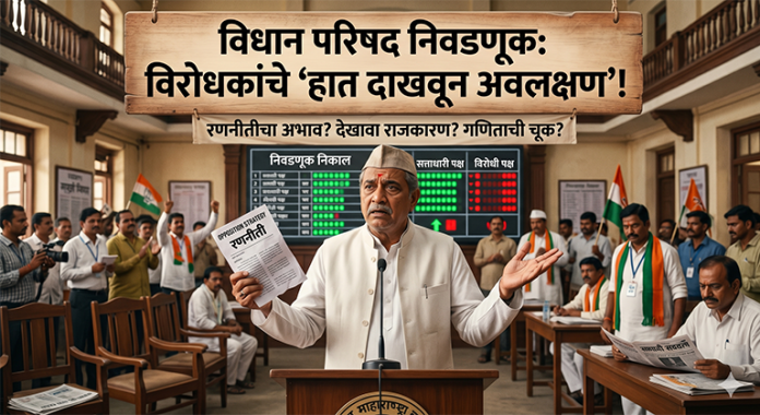 विधान परिषद