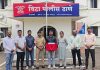 विटा बसस्थानकावरील धाडसी चोरीचा छडा; प्रवासी महिलेचे दागिने लांबवणारी कोल्हापूरची महिला सांगली पोलिसांकडून जेरबंद विटा