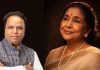 राज्यात स्वरसम्राज्ञी आशा भोसले संगीत जीवन गौरव पुरस्कार सुरू करणार – ॲड. आशिष शेलार स्वरसम्राज्ञी आशा भोसले