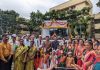 संत तुकाराम महाराज पालखी सोहळ्यात महापालिकेचा ‘साक्षरता चित्ररथ’ होणार सहभागी; महापौर रवि लांडगे यांच्या हस्ते उद्घाटन साक्षरता चित्ररथ