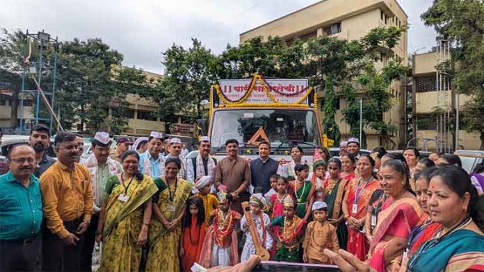 chitrarath साक्षरता चित्ररथ
