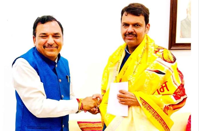 साईबाबा संस्थानच्या