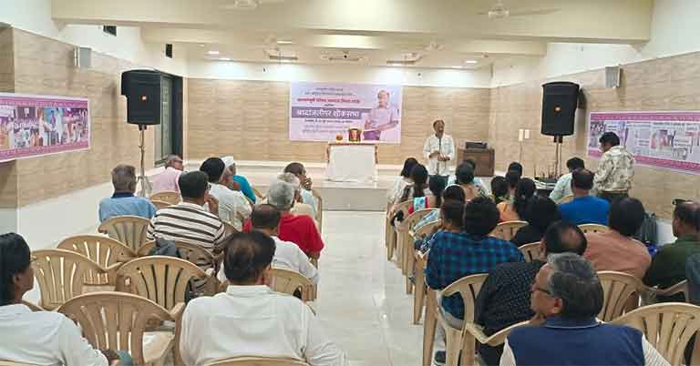 ज्ञानेश्वर गायकवाड